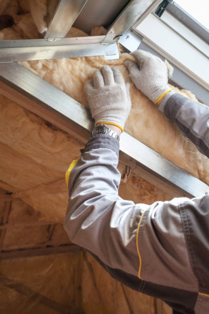 Best Insulation for New Construction  in Paramus, NJ