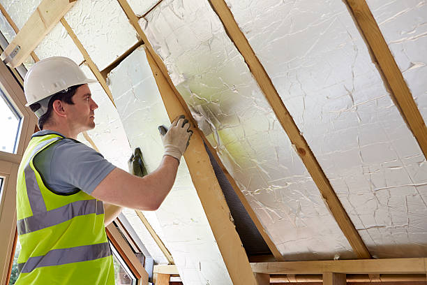 Best Local Insulation Services  in Paramus, NJ